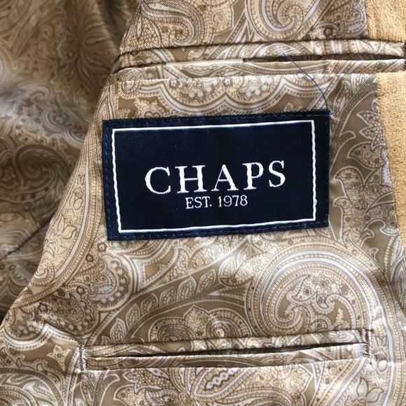 Men’s Suit Jacket - Picture 6 of 12